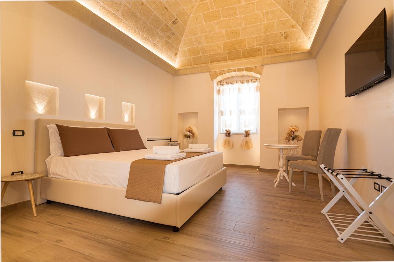 La Carezza Del Sole - Private Villa Francavilla Fontana Exterior photo