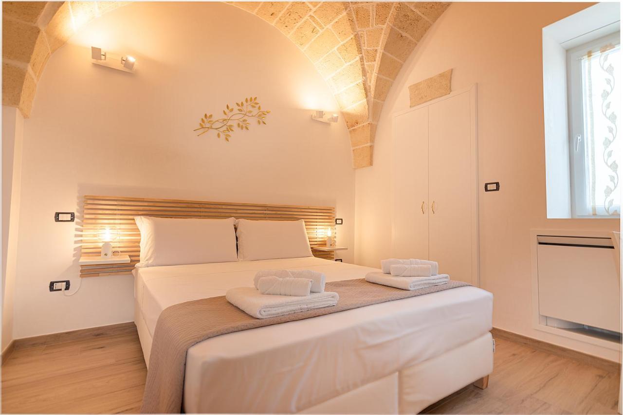 La Carezza Del Sole - Private Villa Francavilla Fontana Exterior photo